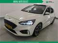Ford Focus 1.0 EcoBoost Hybrid 125pk ST Line X Business Hatch Wit - thumbnail 1
