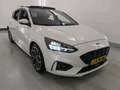 Ford Focus 1.0 EcoBoost Hybrid 125pk ST Line X Business Hatch Wit - thumbnail 4