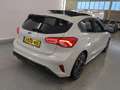 Ford Focus 1.0 EcoBoost Hybrid 125pk ST Line X Business Hatch Wit - thumbnail 5