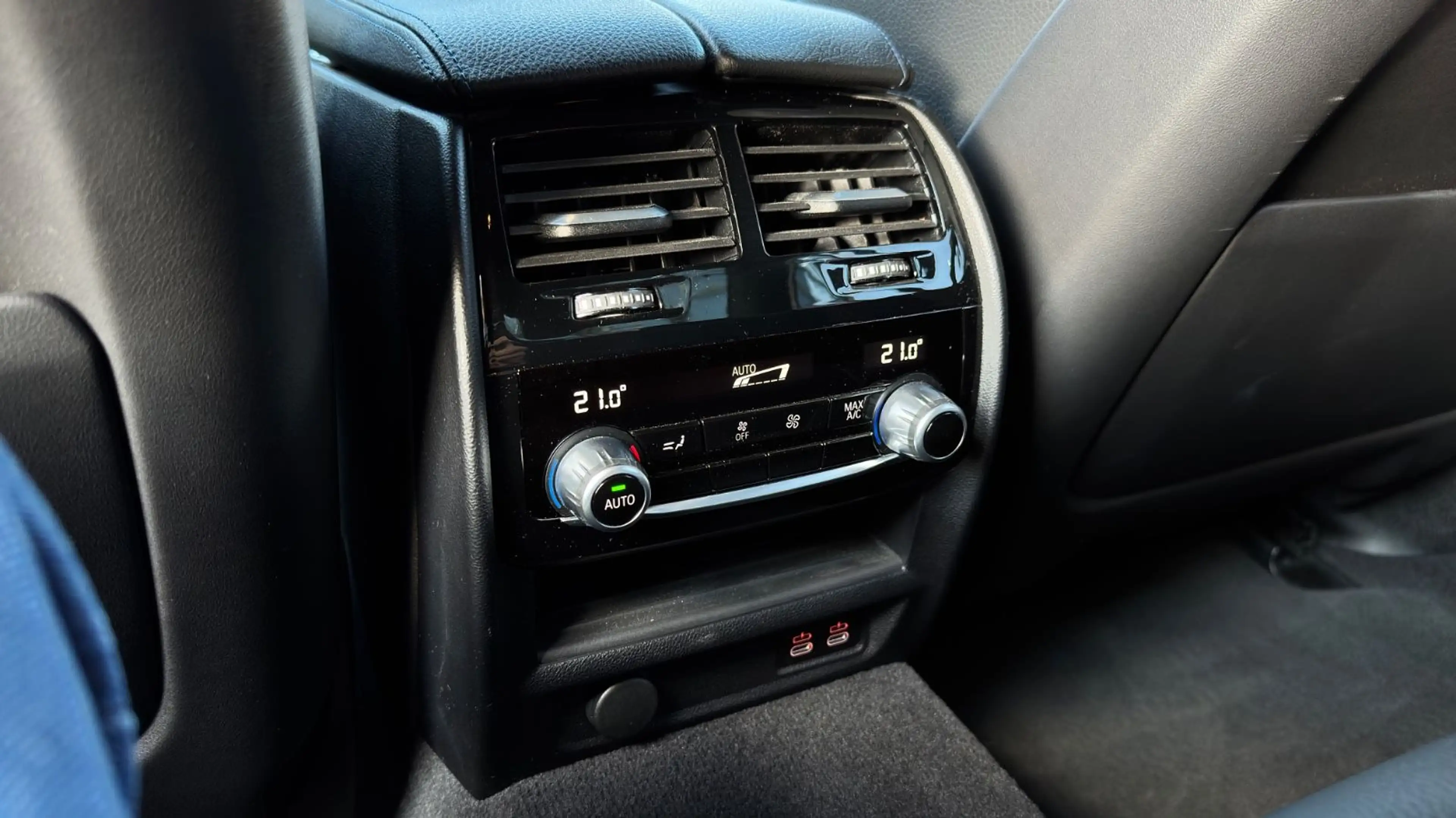 BMW 540 d xDrive M Sport*M-Sitze*Laser*Individual*20 — photo 33
