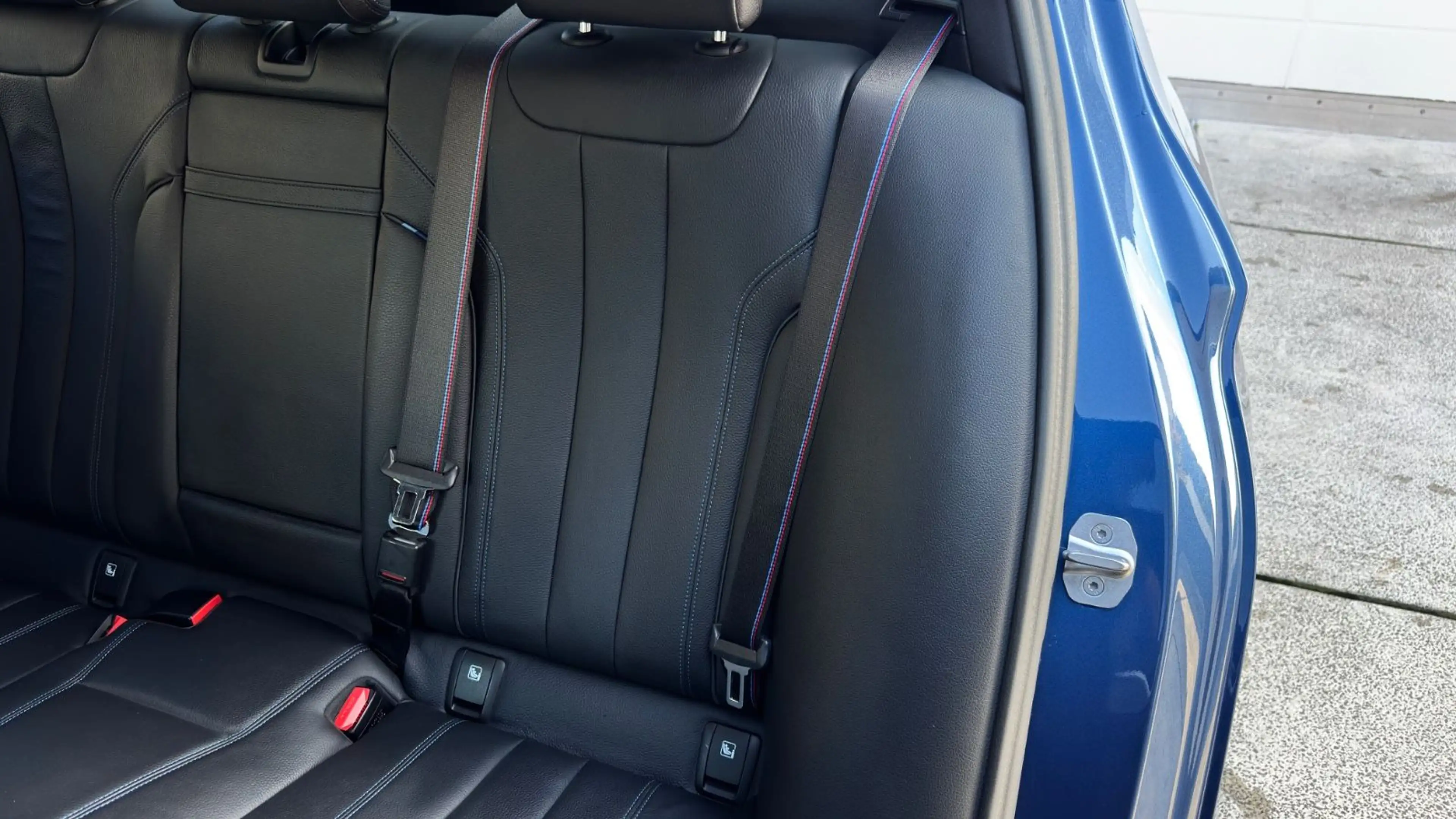 BMW 540 d xDrive M Sport*M-Sitze*Laser*Individual*20 — photo 31