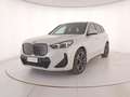 BMW iX1 edrive 20 MSport Blanc - thumbnail 1
