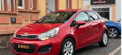 Kia Rio 1.4 crdi 90 active-climatisation-garantie 6 mois