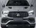Mercedes-Benz MERCEDES-BENZ Clase GLE Todoterreno  Automático d Gris - thumbnail 2
