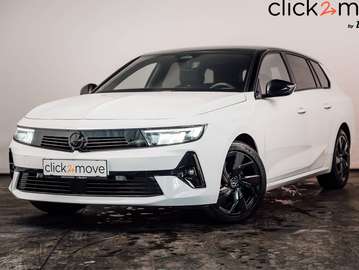 Astra Sports Tourer 1.2 Turbo GS