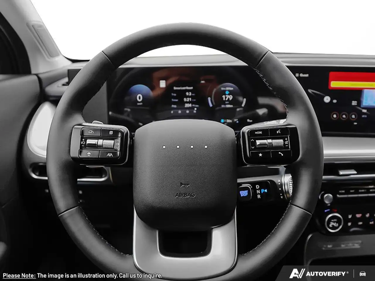 Hyundai IONIQ 9 fotografie Hyundai IONIQ 9