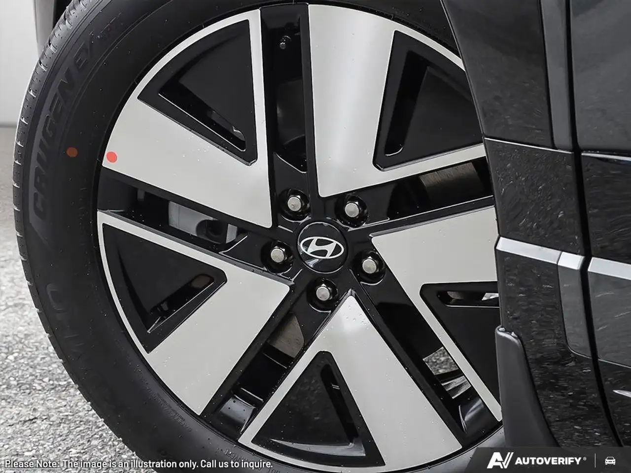 Hyundai IONIQ 9 fotografie Hyundai IONIQ 9