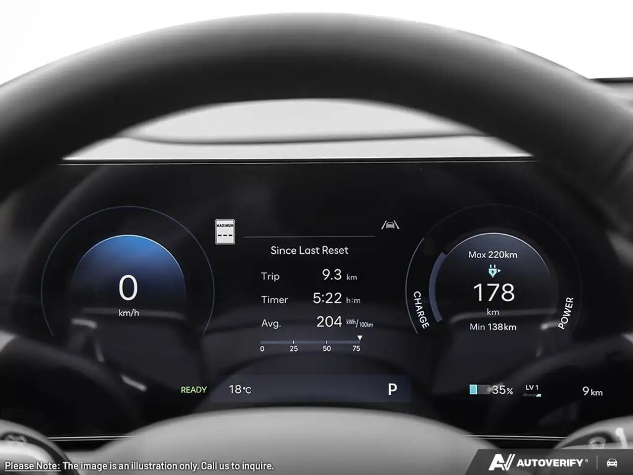 Hyundai IONIQ 9 fotografie Hyundai IONIQ 9