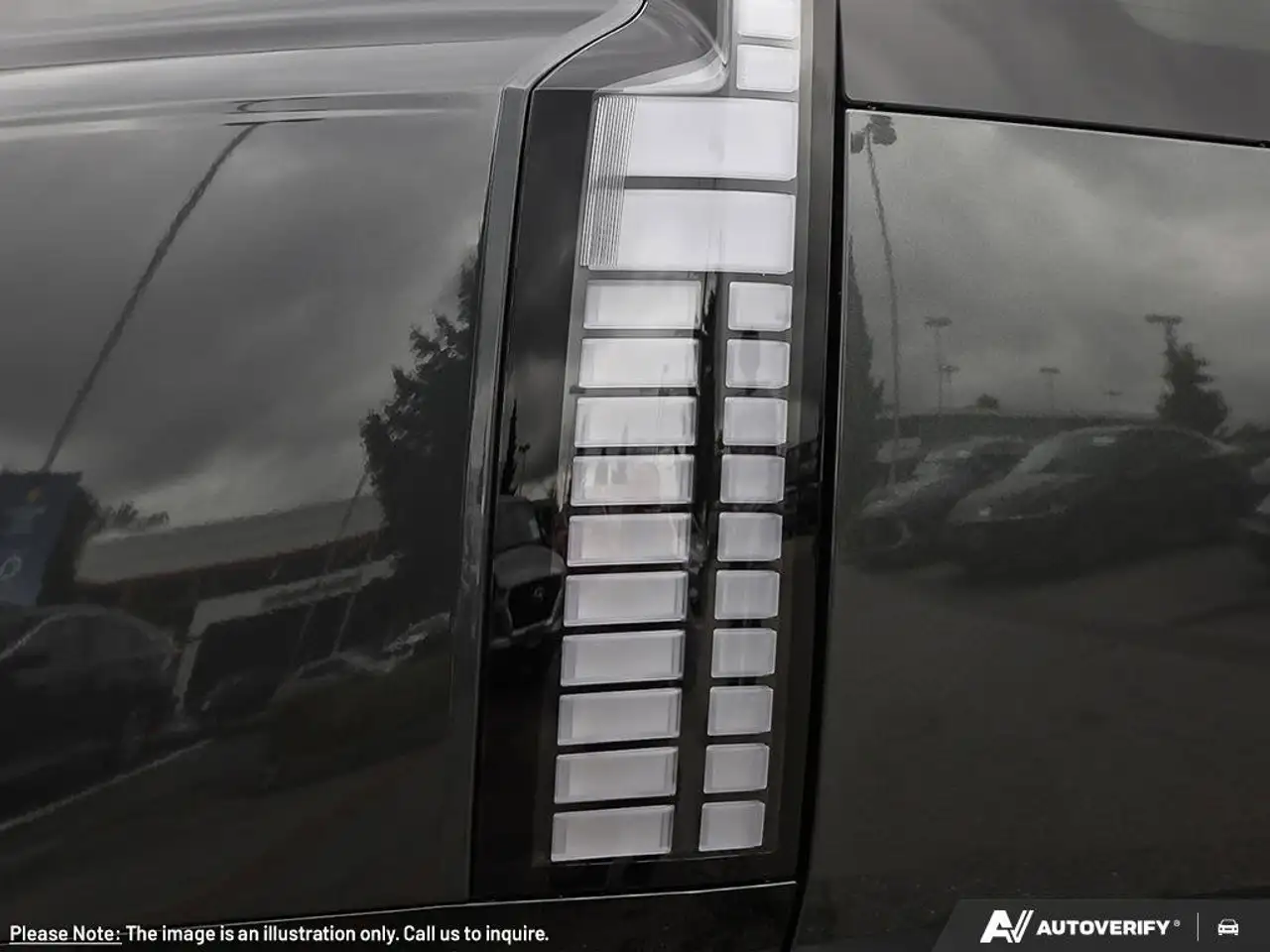 Hyundai IONIQ 9 fotografie Hyundai IONIQ 9
