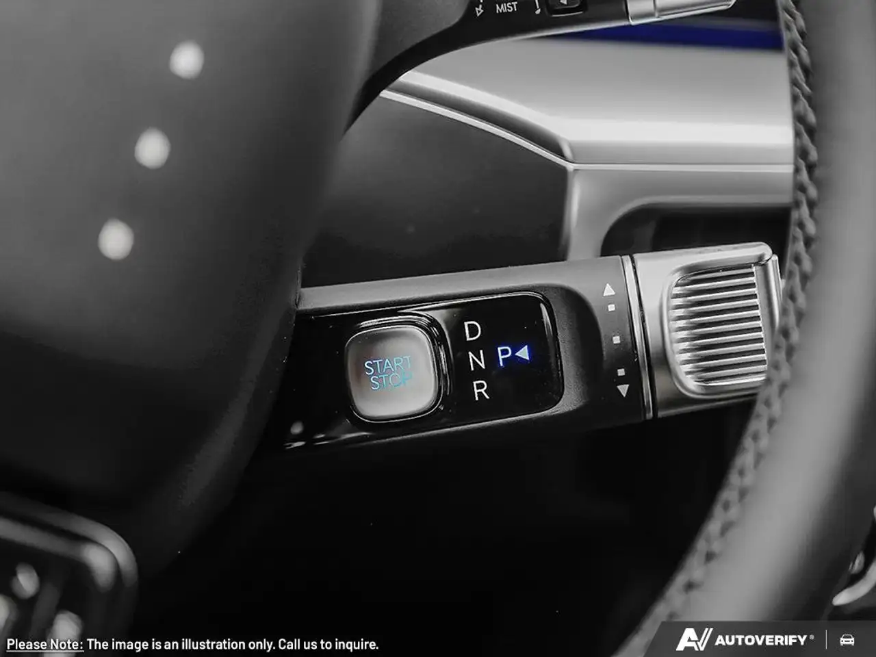 Hyundai IONIQ 9 fotografie Hyundai IONIQ 9