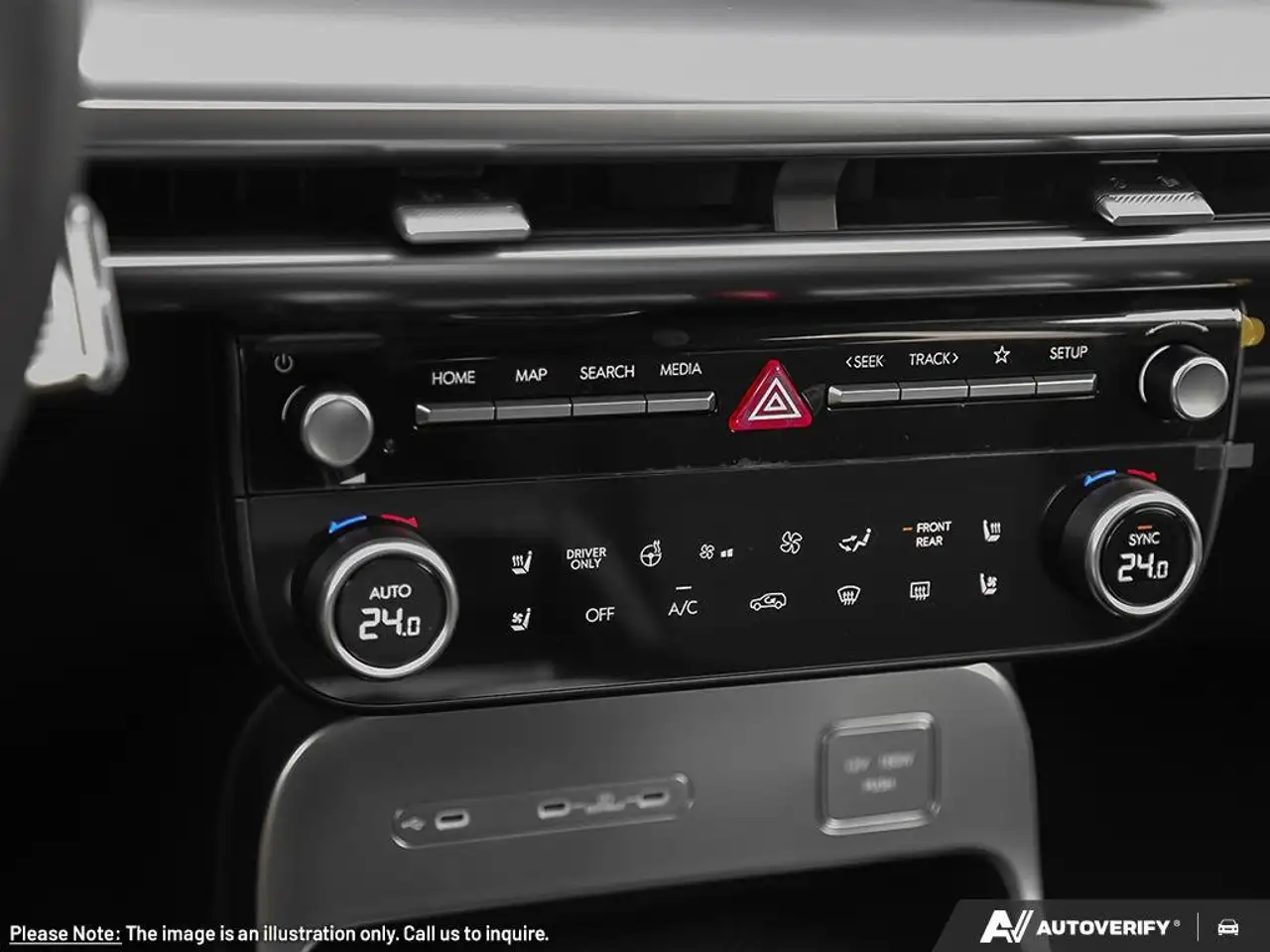 Hyundai IONIQ 9 fotografie Hyundai IONIQ 9