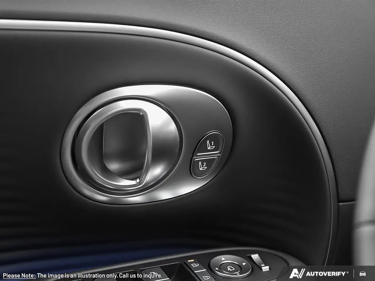 Hyundai IONIQ 9 fotografie Hyundai IONIQ 9