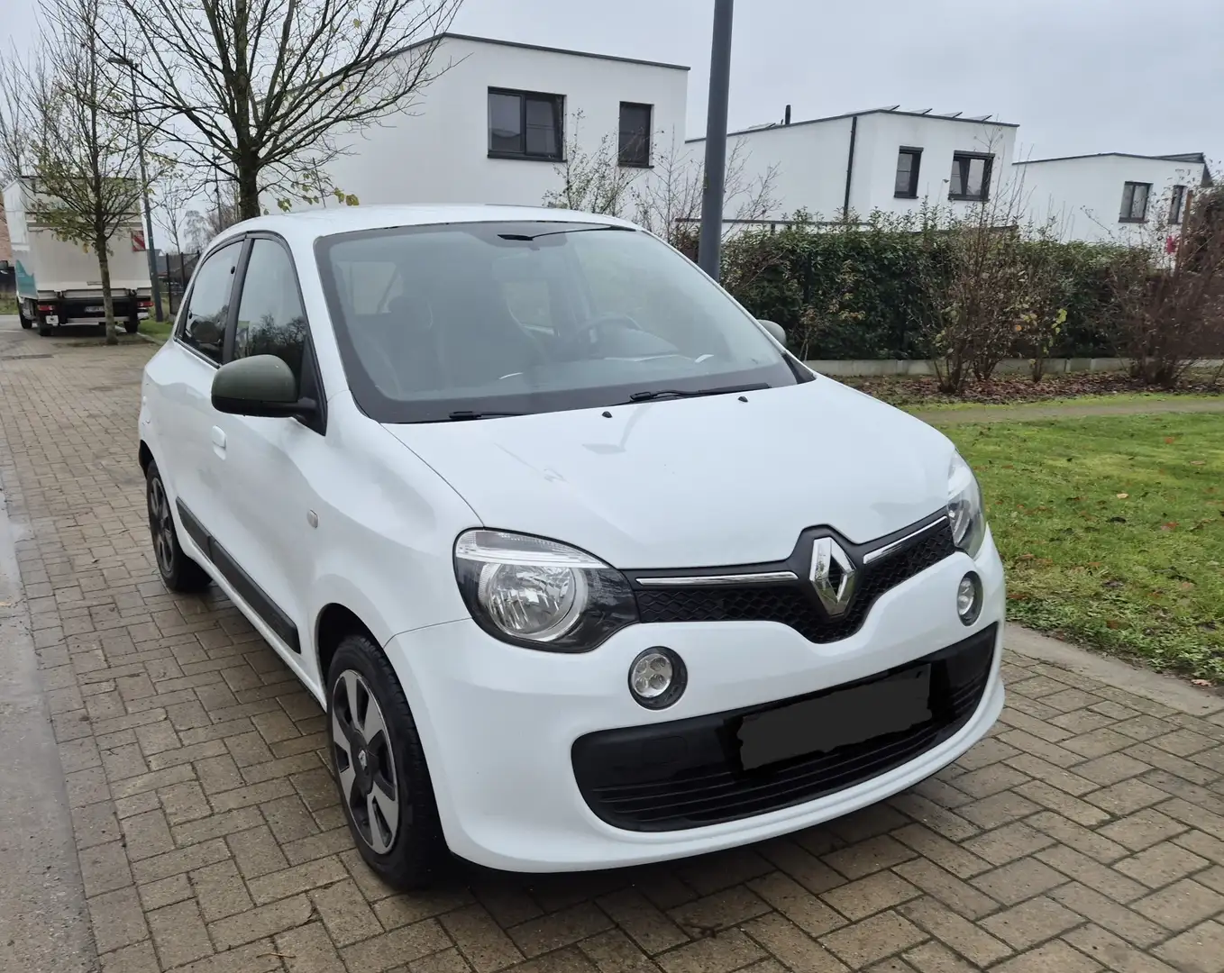 Renault Twingo SCe 70 Start&Stop Dynamique Gekeurd Voor Verkoop. - 2
