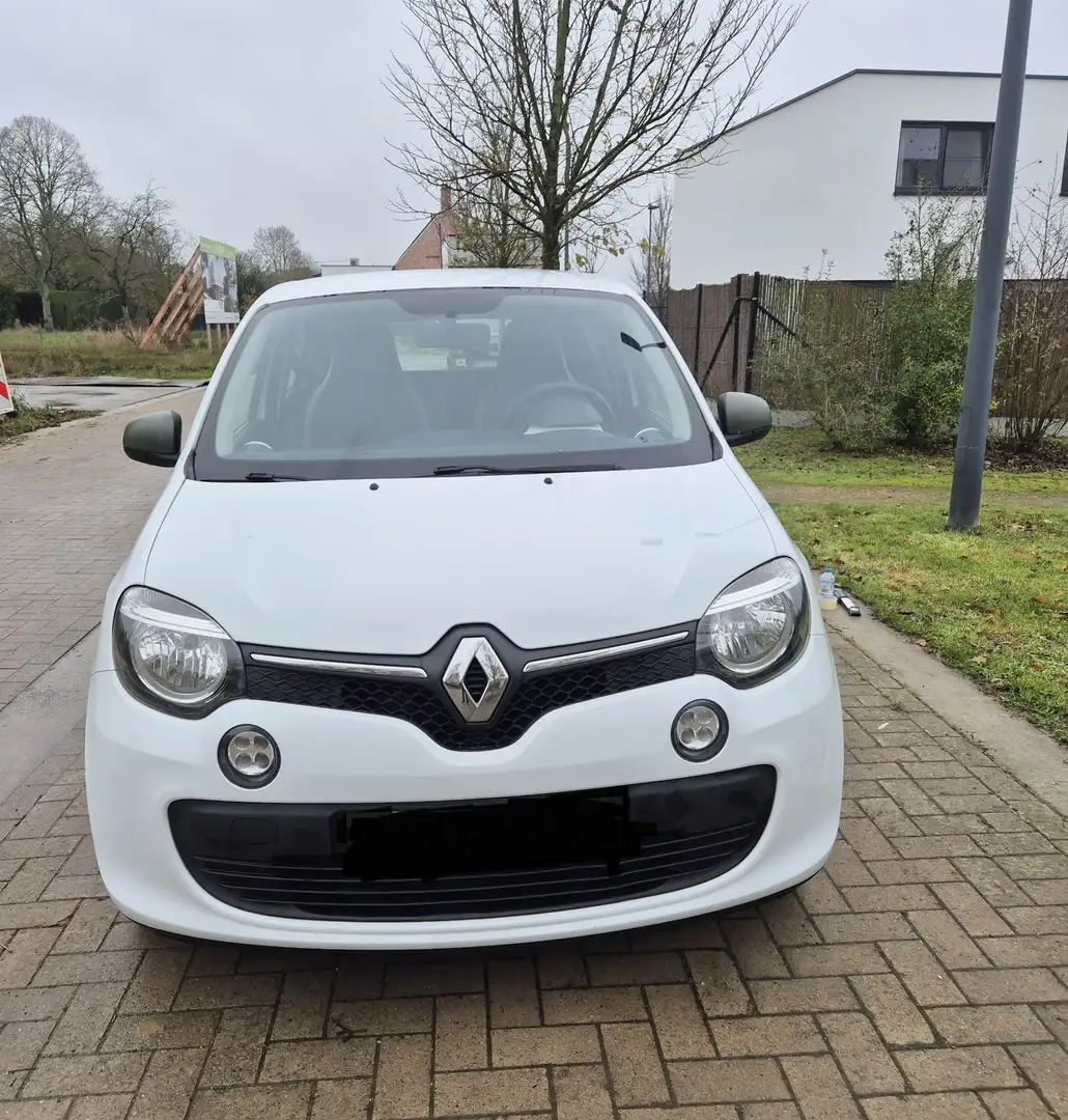 Renault Twingo SCe 70 Start&Stop Dynamique Gekeurd Voor Verkoop. - 1