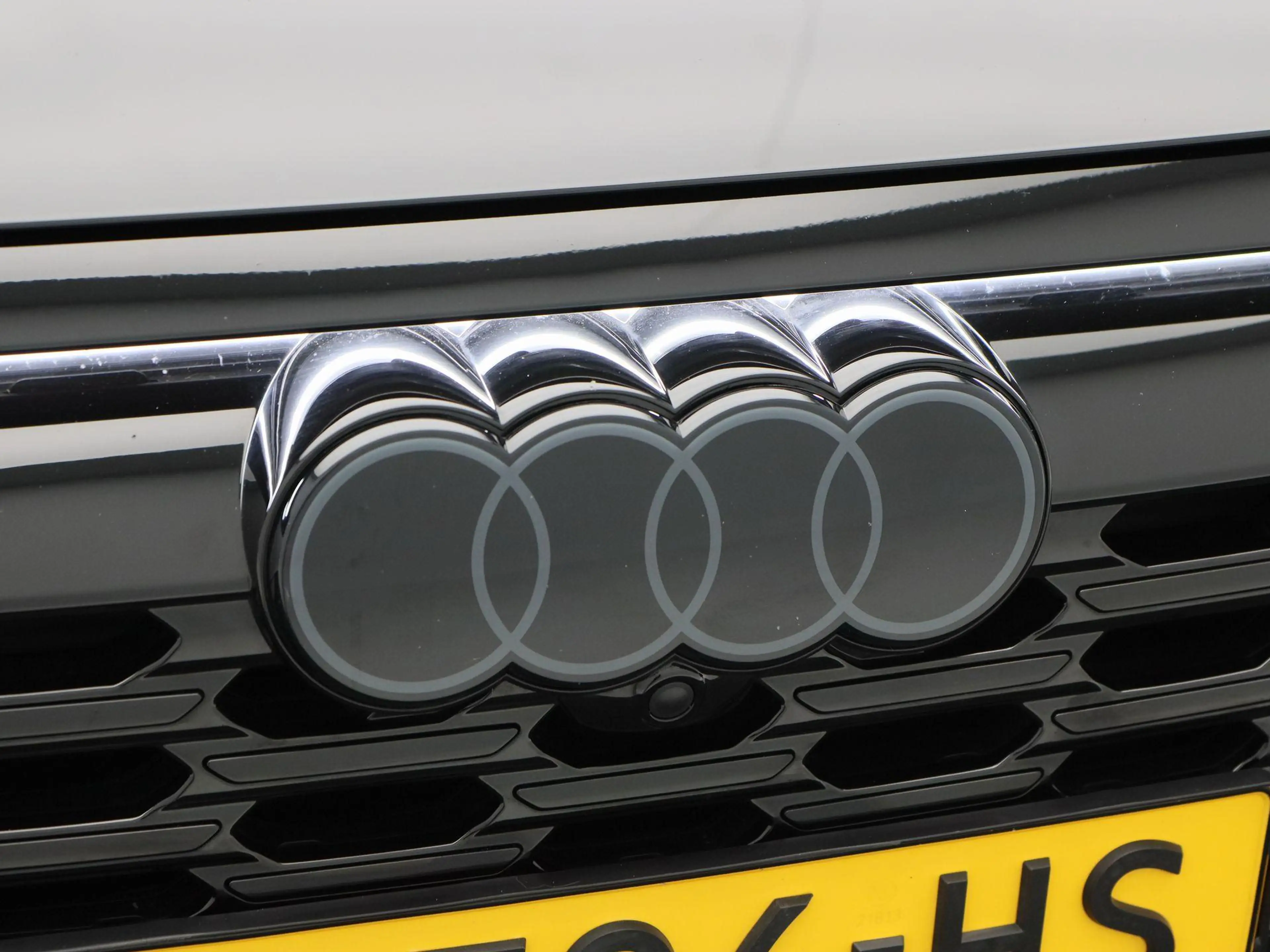 Audi Q8 e-tron 55 quattro S Edition 115 kWh 408 Pk | RS Stoelen | — photo 12