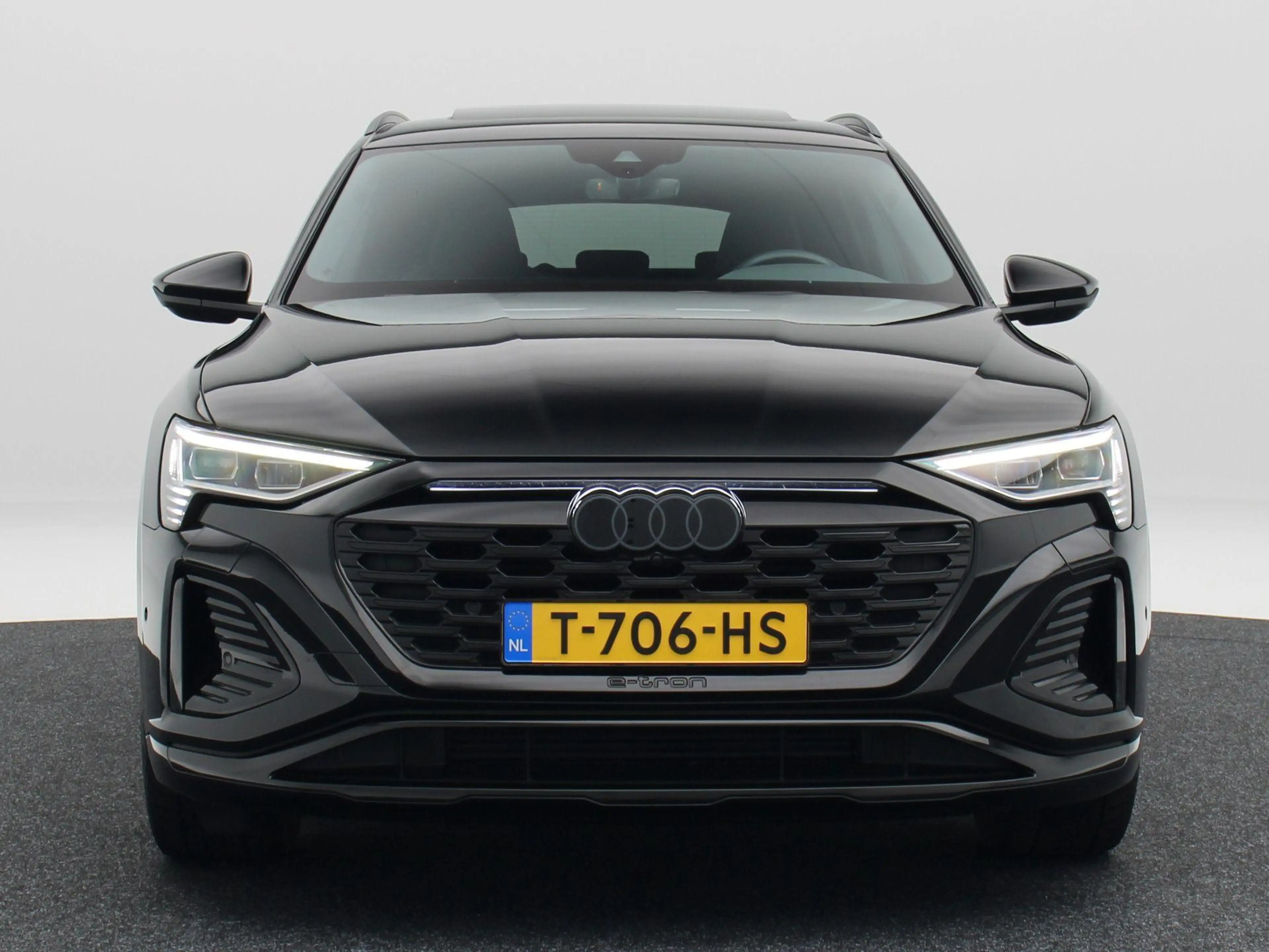 Audi Q8 e-tron 55 quattro S Edition 115 kWh 408 Pk | RS Stoelen | — photo 5