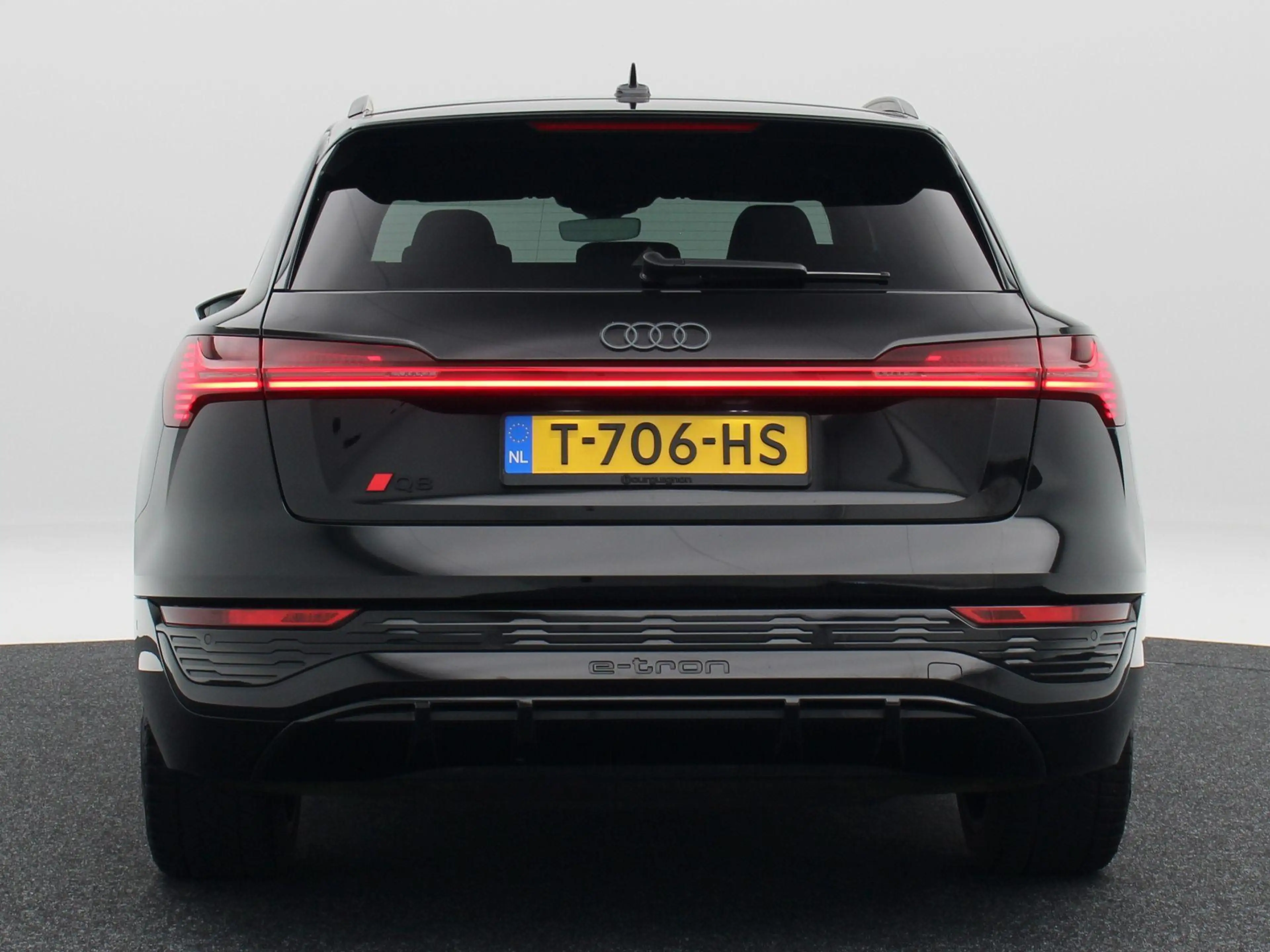 Audi Q8 e-tron 55 quattro S Edition 115 kWh 408 Pk | RS Stoelen | — photo 7