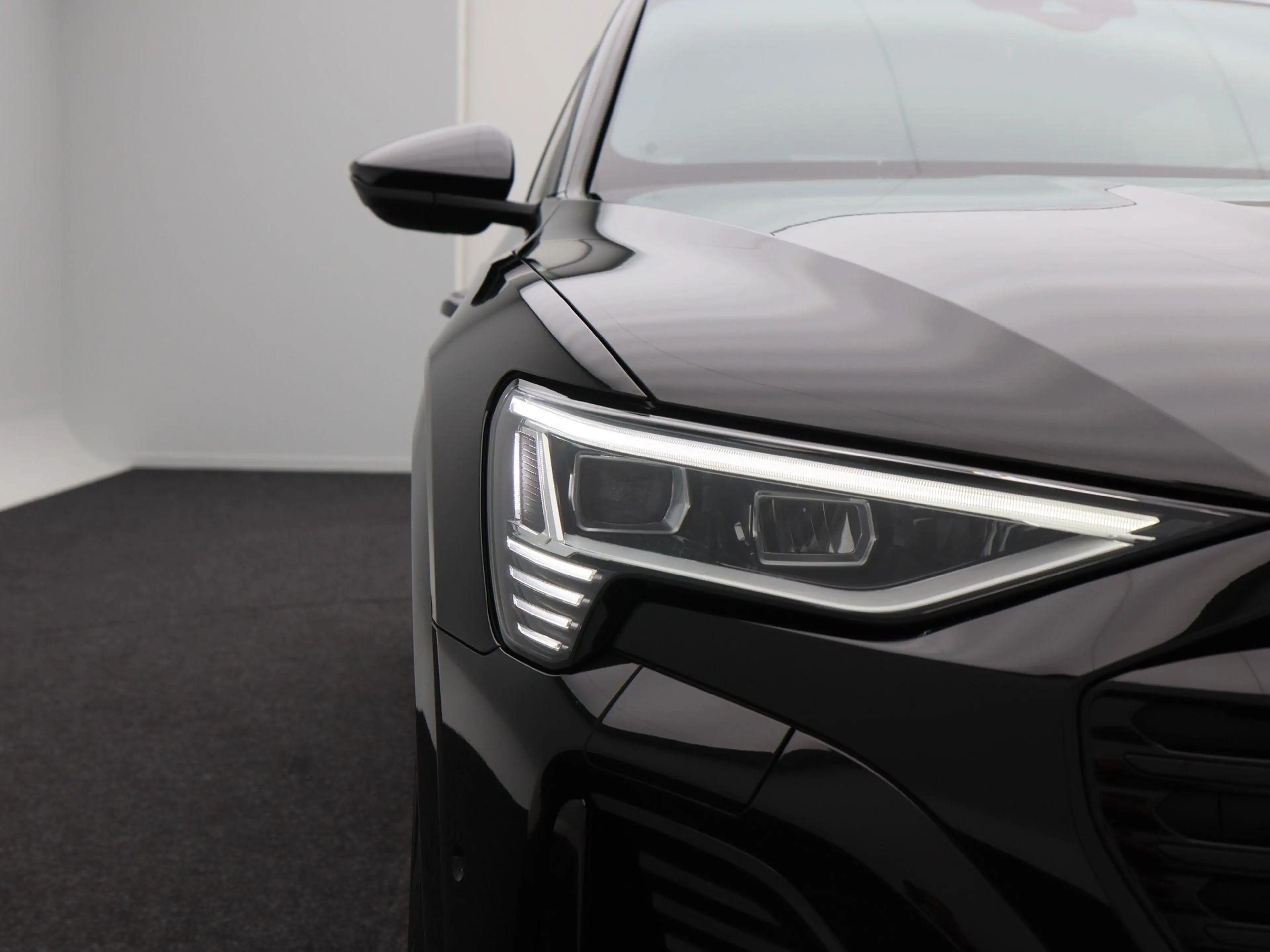 Audi Q8 e-tron 55 quattro S Edition 115 kWh 408 Pk | RS Stoelen | — photo 11