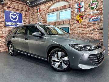 Passat Variant 2.0 TDi 150cv Auto BUISINESS