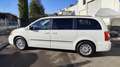 Lancia Voyager 2.8L Platinum 178cv auto Bianco - thumbnail 4