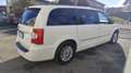 Lancia Voyager 2.8L Platinum 178cv auto Bianco - thumbnail 3