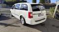 Lancia Voyager 2.8L Platinum 178cv auto Bianco - thumbnail 5