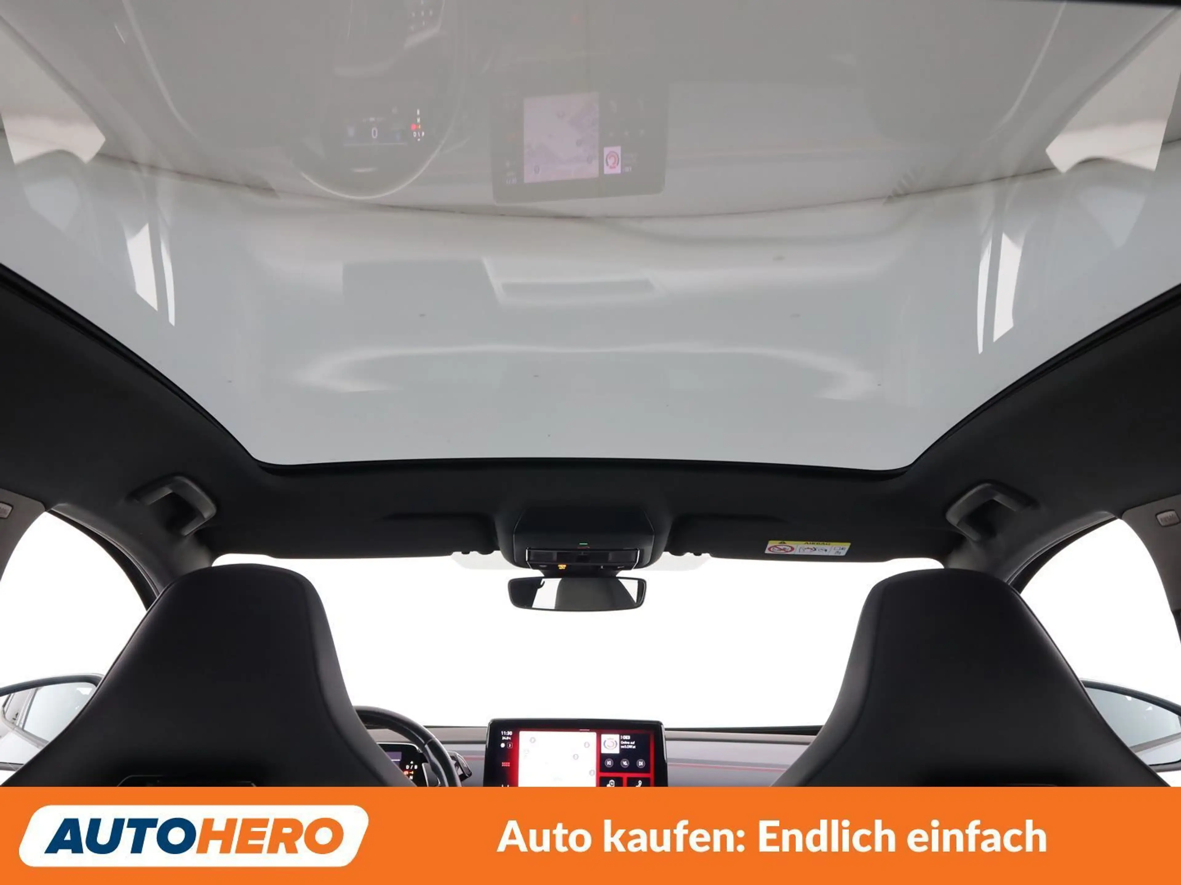 Volkswagen ID.5 electric drive 220 kW GTX 4Motion — photo 32