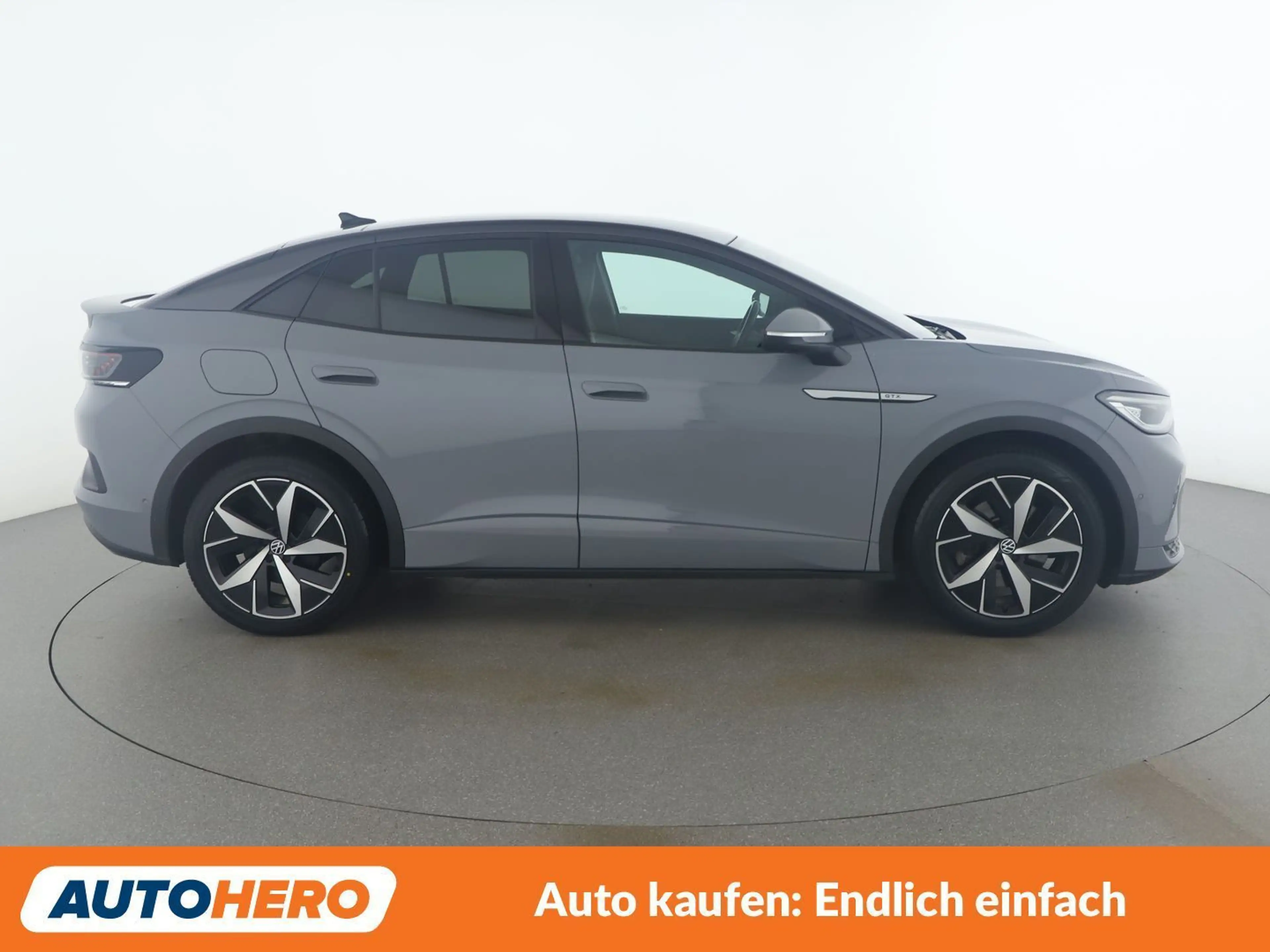 Volkswagen ID.5 electric drive 220 kW GTX 4Motion — photo 7