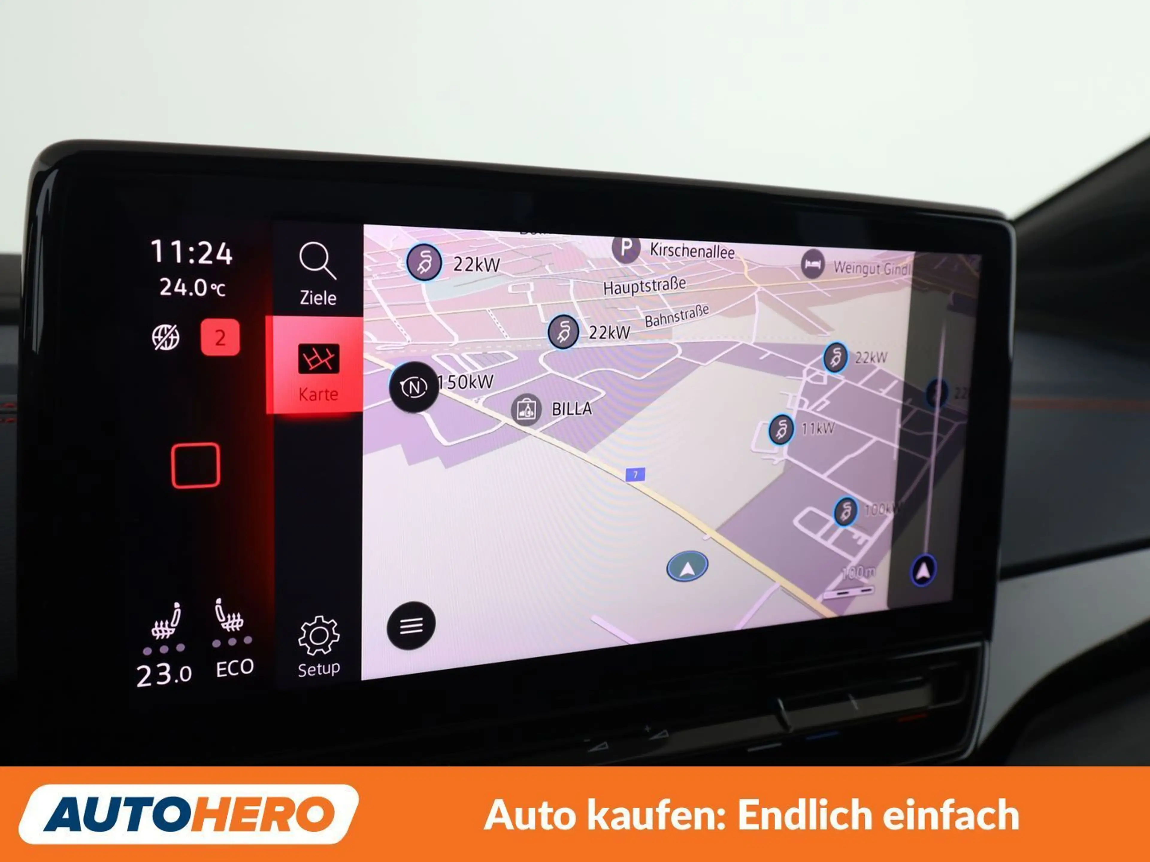 Volkswagen ID.5 electric drive 220 kW GTX 4Motion — photo 23