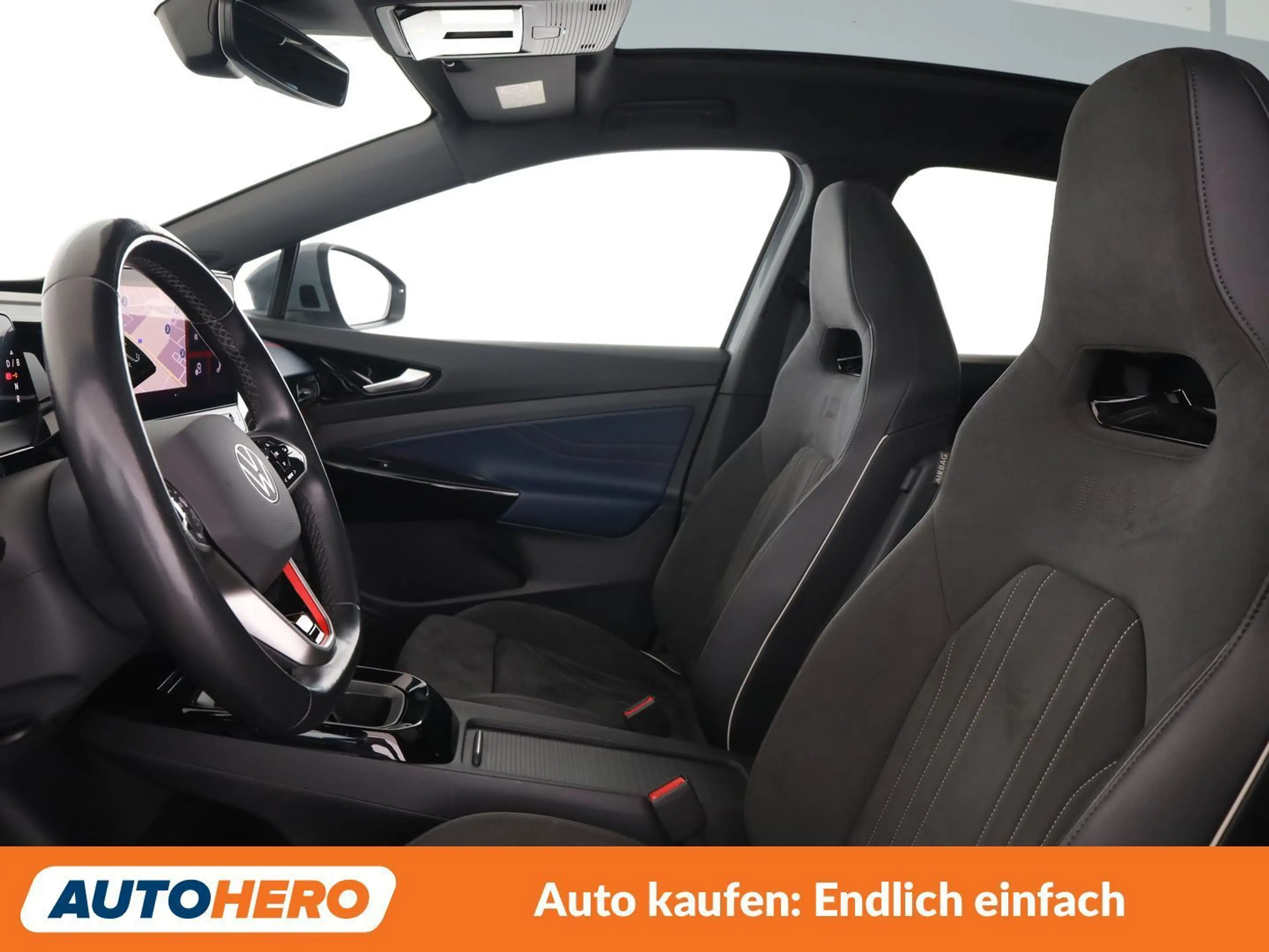 Volkswagen ID.5 electric drive 220 kW GTX 4Motion — photo 11