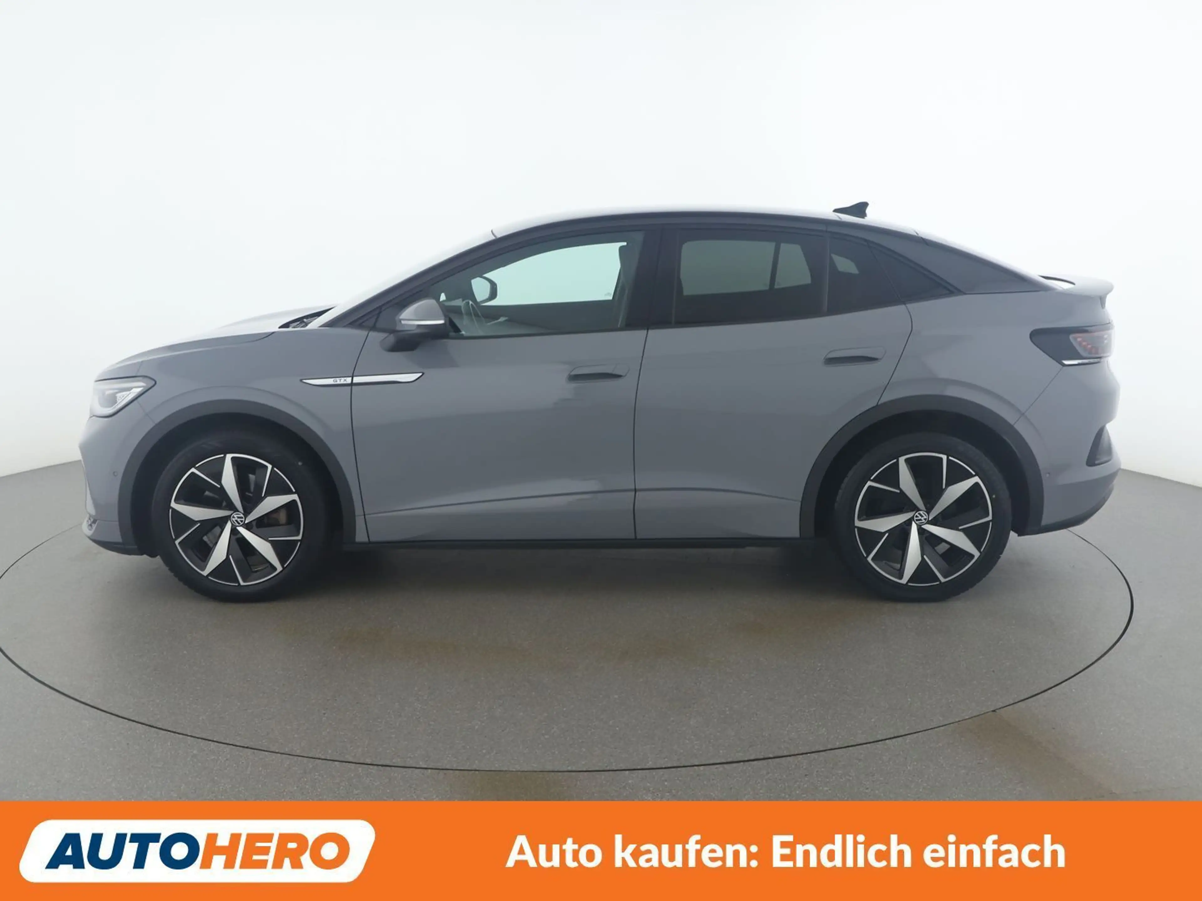 Volkswagen ID.5 electric drive 220 kW GTX 4Motion — photo 3