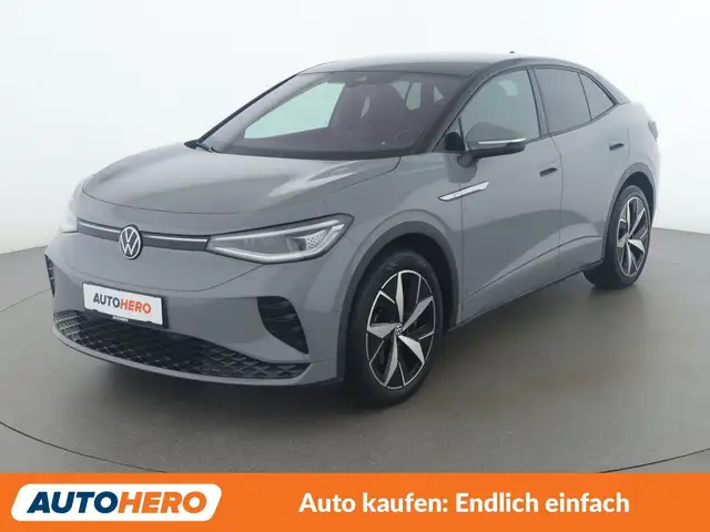 Volkswagen ID.5 electric drive 220 kW GTX 4Motion