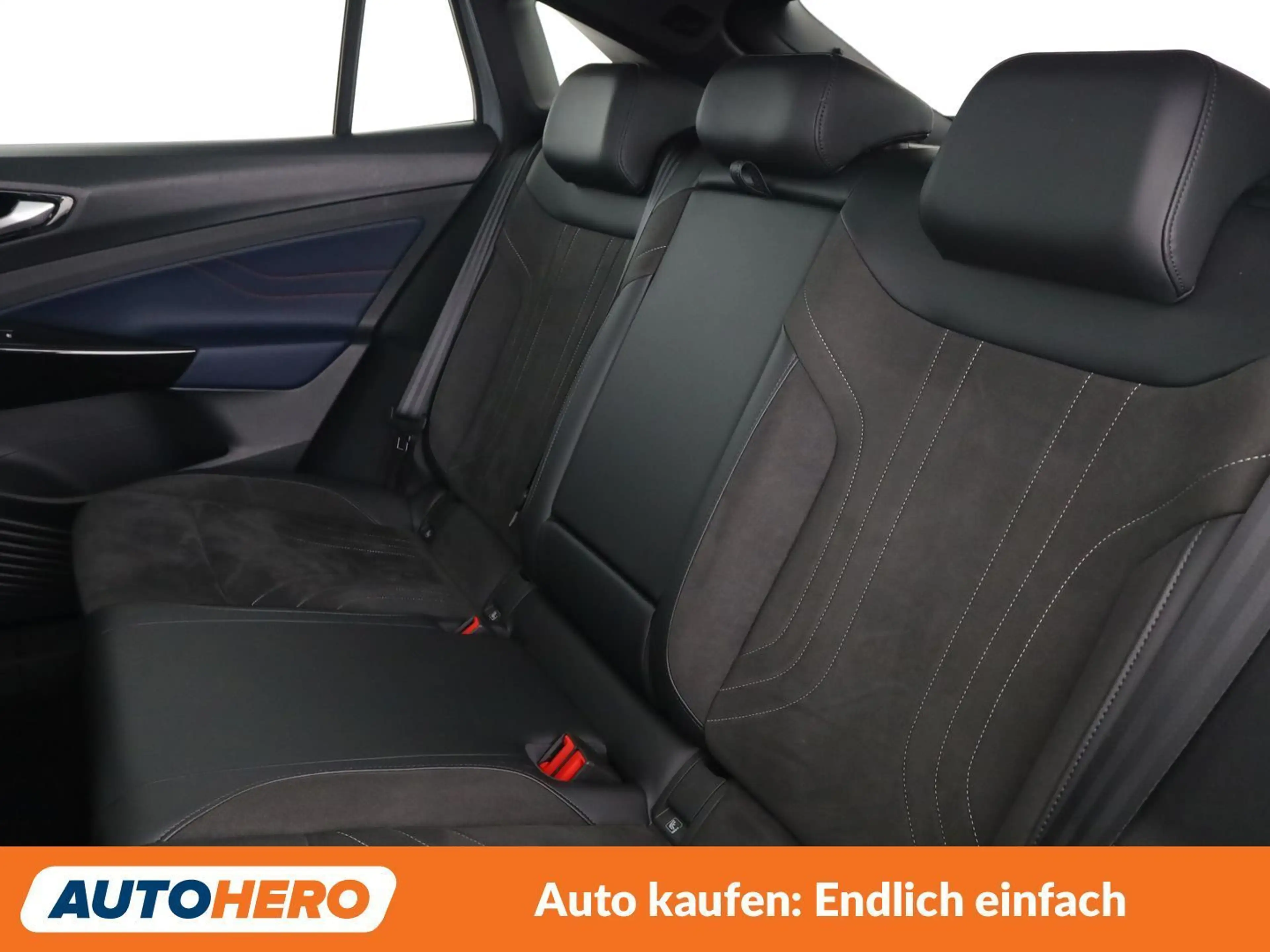 Volkswagen ID.5 electric drive 220 kW GTX 4Motion — photo 15