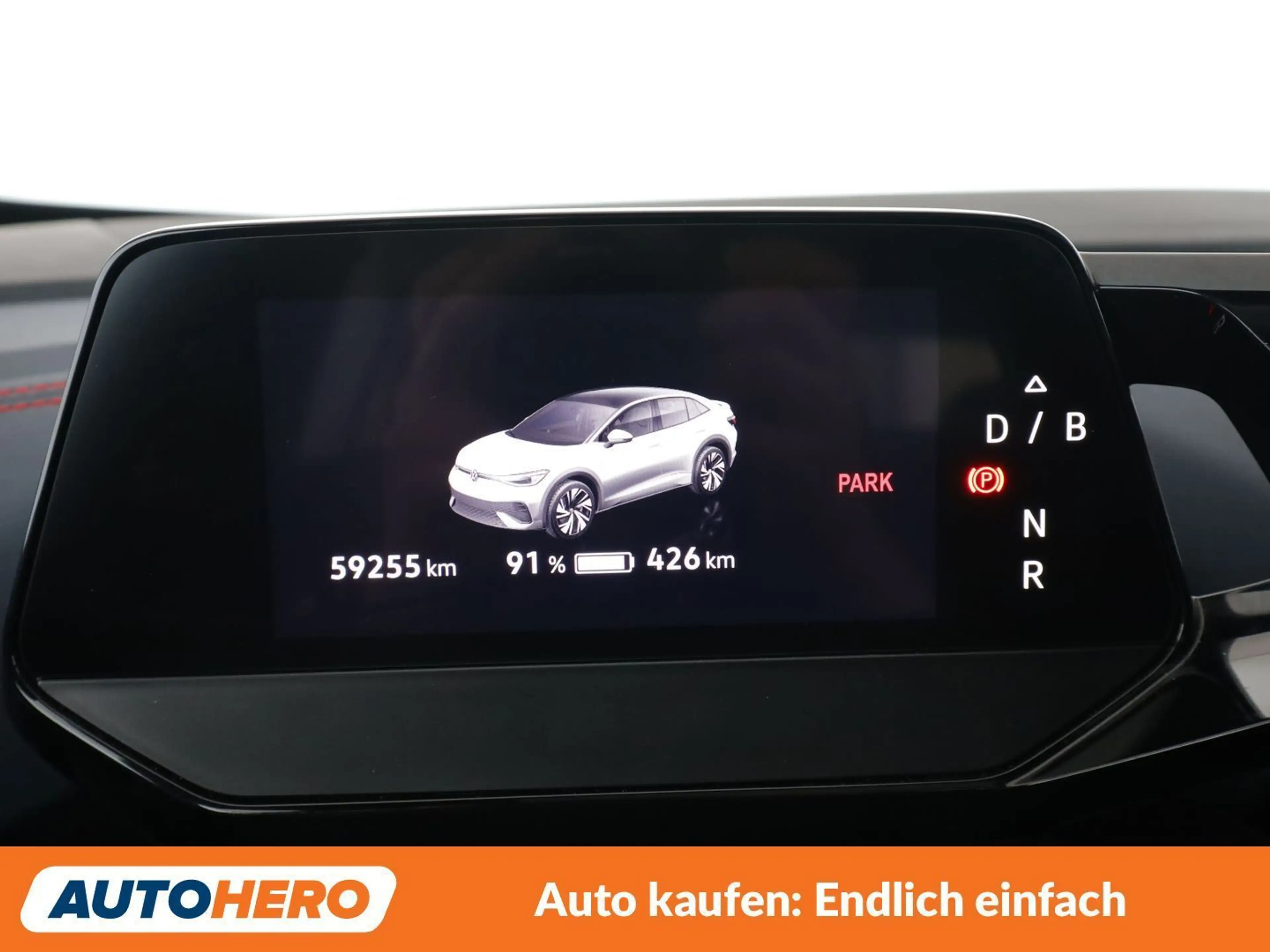 Volkswagen ID.5 electric drive 220 kW GTX 4Motion — photo 21