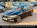 BMW 118 i ADVANTAGE-KLIMA-SHZG-PDC-18*ALU-TEMPO Schwarz - thumbnail 1