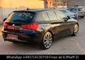 BMW 118 i ADVANTAGE-KLIMA-SHZG-PDC-18*ALU-TEMPO Schwarz - thumbnail 8