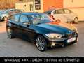 BMW 118 i ADVANTAGE-KLIMA-SHZG-PDC-18*ALU-TEMPO Schwarz - thumbnail 4