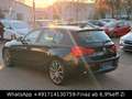 BMW 118 i ADVANTAGE-KLIMA-SHZG-PDC-18*ALU-TEMPO Schwarz - thumbnail 7