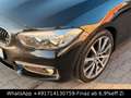 BMW 118 i ADVANTAGE-KLIMA-SHZG-PDC-18*ALU-TEMPO Schwarz - thumbnail 2