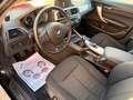 BMW 118 i ADVANTAGE-KLIMA-SHZG-PDC-18*ALU-TEMPO Schwarz - thumbnail 10