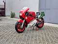 Ducati 750 F1 Piros - thumbnail 2