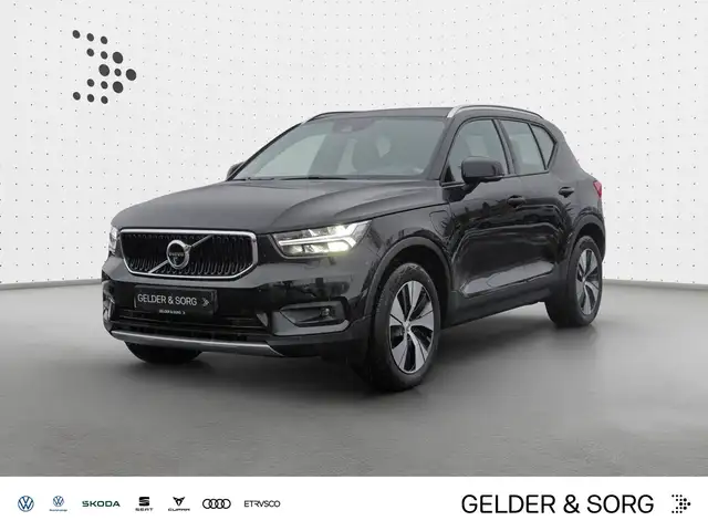 Volvo XC40 T5 Hybrid BusinessPro*AHK*Navi*Stand*360°