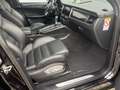 Porsche Macan Turbo/Chrono/SAGA/Bose/Pano/RFK/18-Wege Schwarz - thumbnail 10