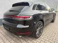 Porsche Macan Turbo/Chrono/SAGA/Bose/Pano/RFK/18-Wege Schwarz - thumbnail 3