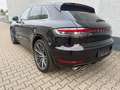 Porsche Macan Turbo/Chrono/SAGA/Bose/Pano/RFK/18-Wege Schwarz - thumbnail 6