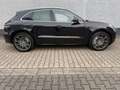 Porsche Macan Turbo/Chrono/SAGA/Bose/Pano/RFK/18-Wege Schwarz - thumbnail 2