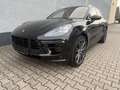 Porsche Macan Turbo/Chrono/SAGA/Bose/Pano/RFK/18-Wege Schwarz - thumbnail 4