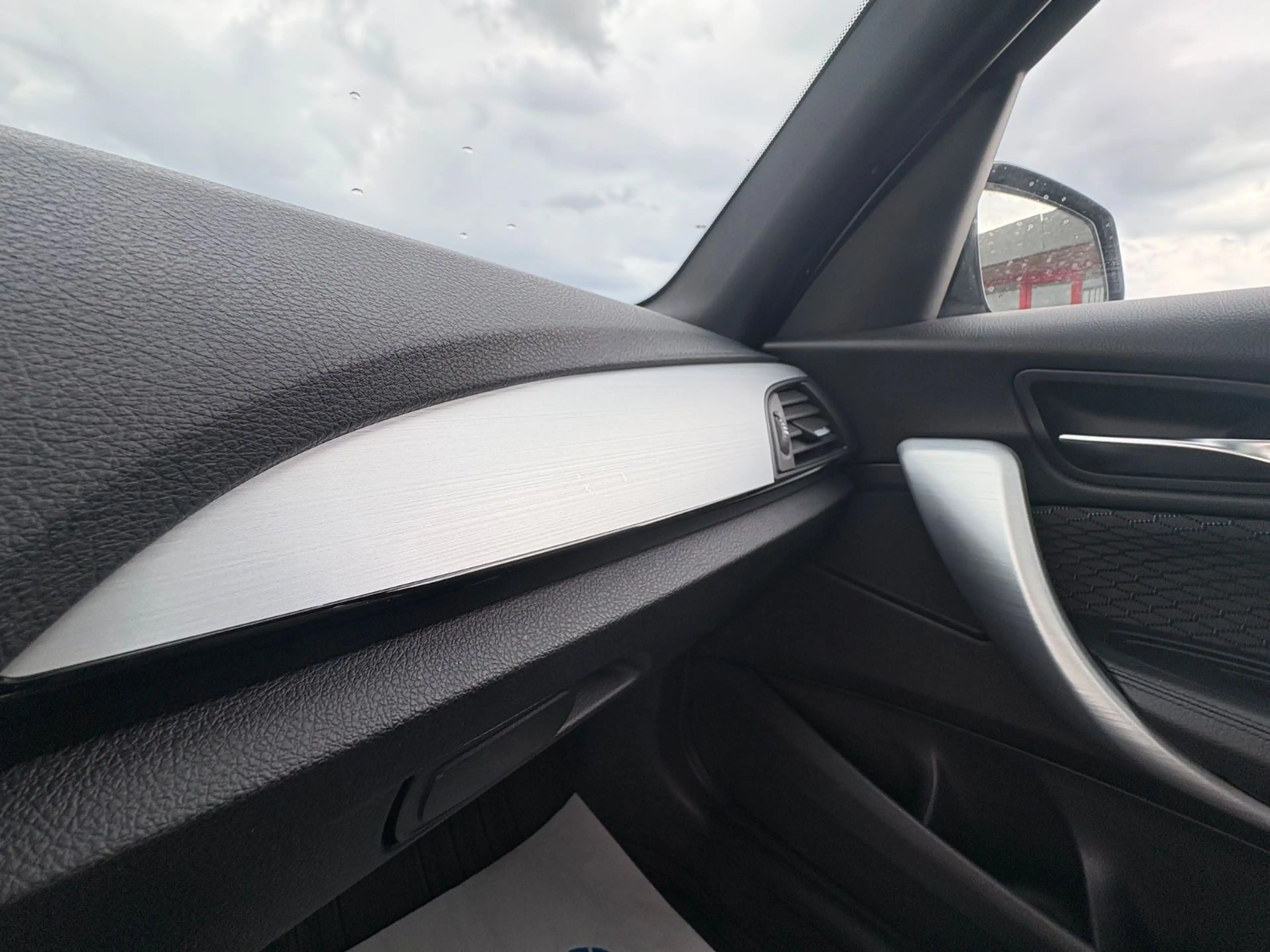 BMW 135 iX Schiebedach Alcantara Xenon noOPF — photo 16
