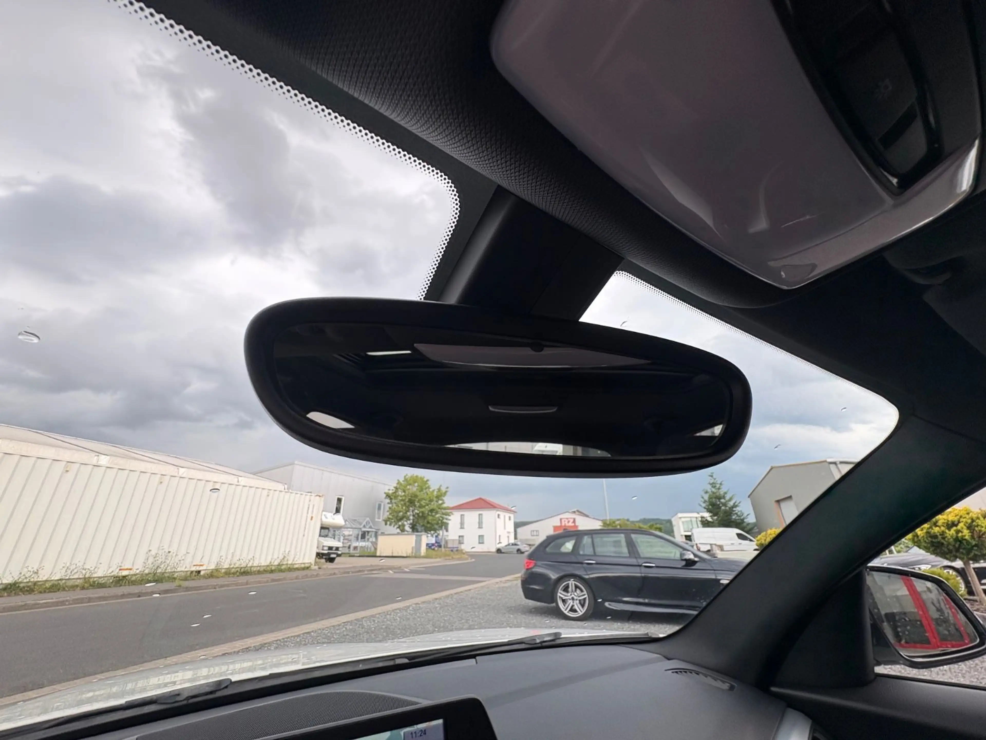 BMW 135 iX Schiebedach Alcantara Xenon noOPF — photo 15
