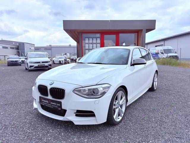 BMW 135 iX Schiebedach Alcantara Xenon noOPF